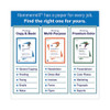 Premium Color Copy Cover, 100 Bright, 60 lb Cover Weight, 8.5 x 11, 250/Pack