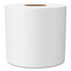 100% Recycled Bathroom Tissue, Septic Safe, Individually Wrapped Rolls, 2-Ply, White, 500 Sheets/Jumbo Roll, 60/Carton