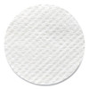 Hard Wound Roll Towel, 1-Ply, 8" x 1,000 ft, White, 6 Rolls/Carton Hard Wound Roll Towel, 1-Ply, 8" x 1,000 ft, White, 6 Rolls/Carton