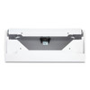 True Fold C-Fold/Multifold Paper Towel Dispenser, 11.63 x 5 x 14.5, White