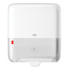 Elevation Matic Hand Towel Roll Dispenser, 13.2 x 8.1 x 14.65, White Elevation Matic Hand Towel Roll Dispenser, 13.2 x 8.1 x 14.65, White