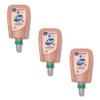 Antibacterial Foaming Hand Wash Refill for FIT Touch Free Dispenser, Original Scent, 1 L, 3/Carton