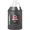 Acrylic Paint Matte, Gallon, Black