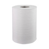 Hardwound Roll Towels, 1-Ply, 8" x 350 ft, White, 12 Rolls/Carton Hardwound Roll Towels, 1-Ply, 8" x 350 ft, White, 12 Rolls/Carton
