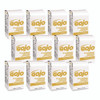 Gold and Klean Lotion Soap Bag-in-Box Dispenser Refill, Floral Balsam Scent, 800 mL