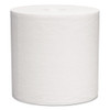 L40 Towels, Center-Pull, 10 x 13.2, White, 200/Roll, 2/Carton