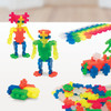 Open Play Set, Neon, 600 pieces