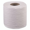 2-Ply Toilet Tissue, Septic Safe, White, 400 Sheets/Roll, 96 Rolls/Carton