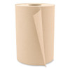 Select Hardwound Roll Towels, 1-Ply, 7.88" x 350 ft, Natural, 12 Rolls/Carton Select Hardwound Roll Towels, 1-Ply, 7.88" x 350 ft, Natural, 12 Rolls/Carton
