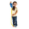 Pretend & Play® Tape Measure, 3'/1 meter