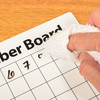 1-120 Number Dry Erase Boards, 10 Per Set, 2 Sets