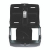 Boardwalk Xtra 2-Roll Controlled Bath Tissue Dispenser, 11.13 x 7.38 x 8.88, Translucent Black