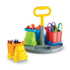 Create-a-Space™ Kiddy Caddy: Trucks Create-a-Space™ Kiddy Caddy: Trucks