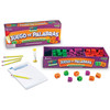 Juego de Palabras Spanish Reading Rods® Word Game