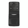 Ultrafold Multifold/C-Fold Towel Dispenser, 11.75 x 6.25 x 18, Black Pearl