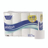 Premium Bath Tissue, Septic Safe, 2-Ply, White, 284 Sheets/Roll, 24 Rolls/Carton
