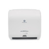 enMotion Impulse 10 Automated Towel Dispenser, 9.25 x 14.6 x 14, Gray