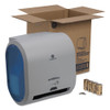GP enMotion Automated Roll Towel Dispenser, 13.06 x 9.06 x 14.88, Gray