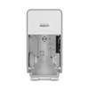 ICON Coreless Standard Roll Toilet Paper Dispenser, 7.18 x 13.37 x 7.06, White Mosaic