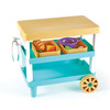 New Sprouts® Prep 'n' Store Play Kitchen Island