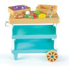 New Sprouts® Prep 'n' Store Play Kitchen Island