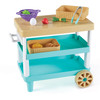 New Sprouts® Prep 'n' Store Play Kitchen Island