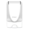 TouchFREE Ultra Dispenser, 1.2 L, 6.7 x 4 x 10.9, White, 8/Carton