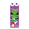 Reading Takes My Breath Away Monster Breath Scented Bookmarks, 24 Per Pack, 3 Packs Reading Takes My Breath Away Monster Breath Scented Bookmarks, 24 Per Pack, 3 Packs