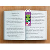 Reading Takes My Breath Away Monster Breath Scented Bookmarks, 24 Per Pack, 3 Packs Reading Takes My Breath Away Monster Breath Scented Bookmarks, 24 Per Pack, 3 Packs