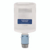 Pacific Blue Ultra Automated Foam Soap Refill, Antimicrobial, E2 Rated, Fragrance-Free, 1,200 mL, 3/Carton