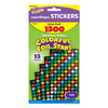 Colorful Foil Stars superShapes Value Pack, 1300 Per Pack, 3 Packs Colorful Foil Stars superShapes Value Pack, 1300 Per Pack, 3 Packs