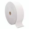 Perform Bath Tissue for Tandem Dispensers, Septic Safe, 2-Ply, White, 3.45" x 1,250 ft, 6 Rolls/Carton