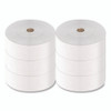 Perform Bath Tissue for Tandem Dispensers, Septic Safe, 2-Ply, White, 3.45" x 1,250 ft, 6 Rolls/Carton