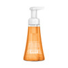 Foaming Hand Wash, Orange Ginger Scent, 10 oz