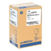 GP enMotion Automated Touchless Antimicrobial Foam Soap Refill, Unscented, 1,200 mL, 2/Carton