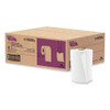 Select Roll Paper Towels, 1-Ply, 7.88" x 350 ft, White, 12 Rolls/Carton