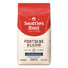 Port Side Blend Ground Coffee, Medium Roast, 12 oz Bag