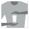 Ultra Clear Cups, 16 oz, Plastic, 50/Bag, 20 Bags/Carton