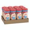 Powdered Original Lite Creamer, 11 oz Canister, 12/Carton