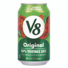 Vegetable Juice, 11.5 oz Can, 24/Carton