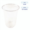 Clear Plastic Cold Cups, 10 oz, 1,000/Carton Clear Plastic Cold Cups, 10 oz, 1,000/Carton