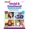 Social & Emotional Learning Flip Chart Social & Emotional Learning Flip Chart