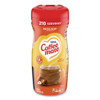 Hazelnut Creamer Powder, 15 oz Canister