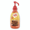 Liquid Coffee Creamer, Hazelnut, 1.5 L Pump Bottle