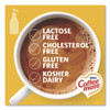 Liquid Coffee Creamer, Hazelnut, 1.5 L Pump Bottle