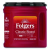 Coffee, Classic Roast, Ground, 25.9 oz Canister