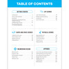 STEAM Design Challenges Resource Book, Grades 6-8