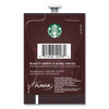 Starbucks Caffe Verona Coffee Freshpack, 76/Carton