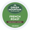 French Roast Coffee K-Cups, 24/Box