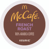 French Roast K-Cup, 24/BX